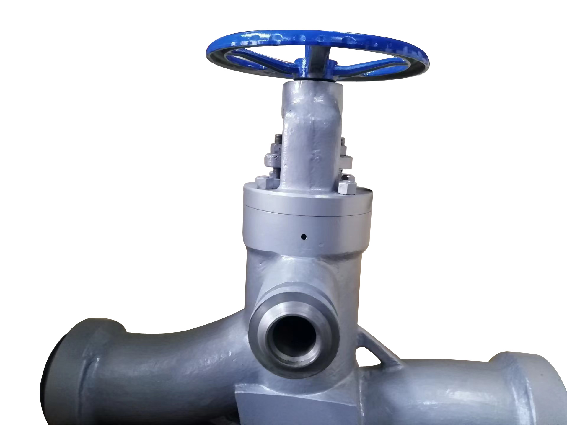 高架出口阀H62Y-250C-DN150