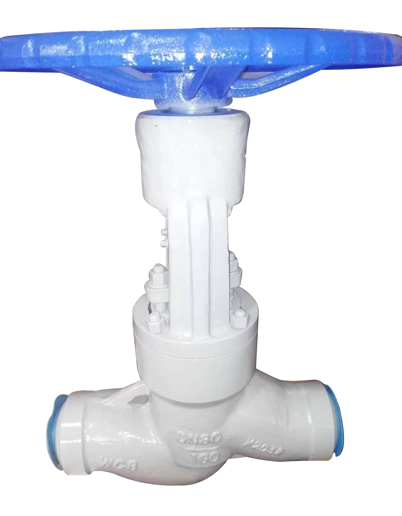 对空排气截止阀KJ61Y-320C-DN80