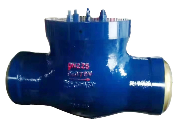 管道实验阀（堵阀）SD61Y-954100V-DN225